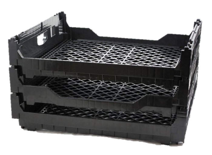 Multilevel Tray